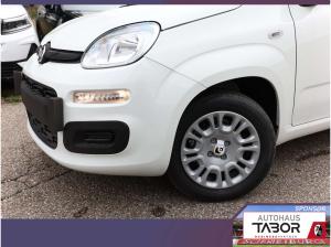 Fiat Panda MHEV 5"-DAB 5-Sitzer PDC DigCo UVP-30%*