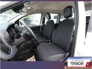 Fiat Panda MHEV 5"-DAB 5-Sitzer PDC DigCo UVP-30%*