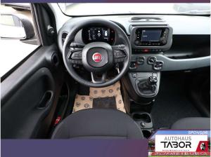 Fiat Panda MHEV 5"-DAB 5-Sitzer PDC DigCo UVP-30%*