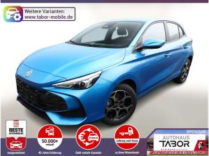 MG MG3
