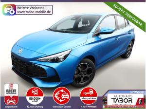MG MG3