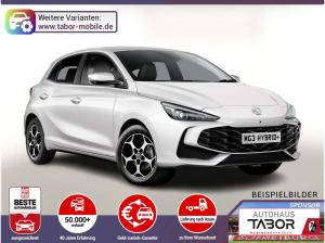 MG MG3