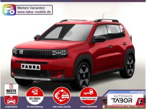Fiat Grande Panda