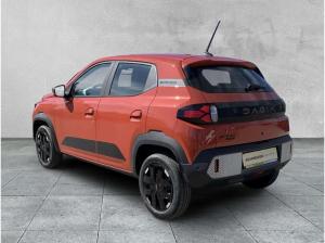 Dacia Spring EXTREME ELECTRIC 100 Extreme CCS+KAMERA+KLIMA+ZV