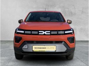 Dacia Spring EXTREME ELECTRIC 100 Extreme CCS+KAMERA+KLIMA+ZV