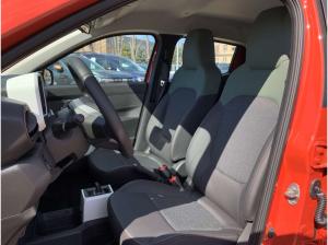 Dacia Spring EXTREME ELECTRIC 100 Extreme CCS+KAMERA+KLIMA+ZV