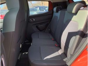 Dacia Spring EXTREME ELECTRIC 100 Extreme CCS+KAMERA+KLIMA+ZV
