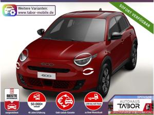 Fiat 600e