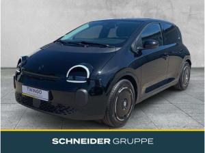 Renault Twingo E-Tech