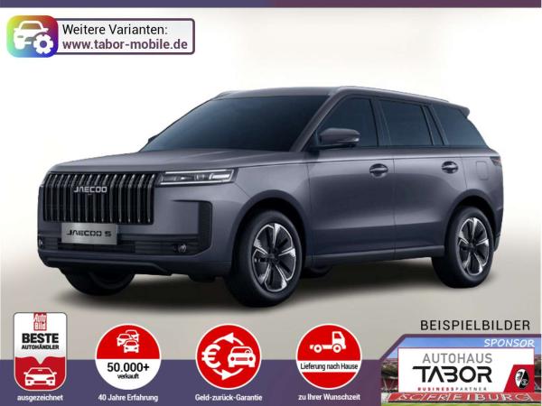 Jaecoo J5 Jaecoo  Exclusive Pano 18Z 40° UVP-49%*