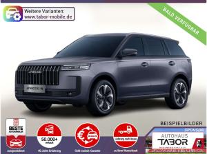 Jaecoo J5 Jaecoo  Exclusive Pano 18Z 40° UVP-49%*
