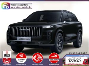 Jaecoo J7 Jaecoo  4WD Exclusive Pano ACC Leder UVP-45%*
