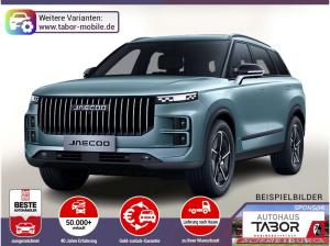 Jaecoo J7