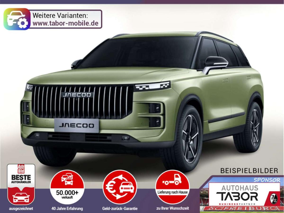 Jaecoo J7