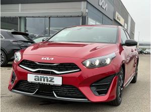 Kia Ceed Ceed 1.5 T-GDI- GT Line *Navi*Parksensoren*