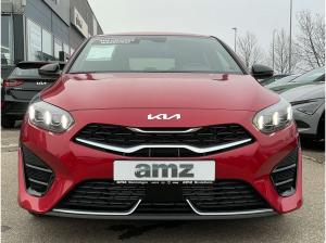 Kia Ceed Ceed 1.5 T-GDI- GT Line *Navi*Parksensoren*