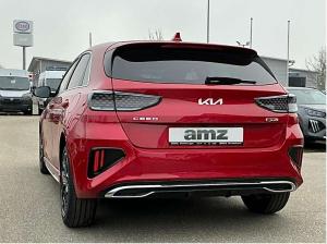 Kia Ceed Ceed 1.5 T-GDI- GT Line *Navi*Parksensoren*
