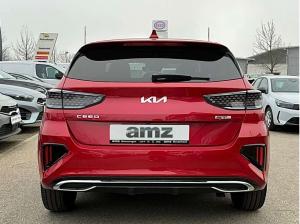 Kia Ceed Ceed 1.5 T-GDI- GT Line *Navi*Parksensoren*