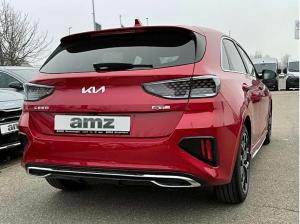 Kia Ceed Ceed 1.5 T-GDI- GT Line *Navi*Parksensoren*