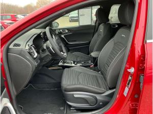 Kia Ceed Ceed 1.5 T-GDI- GT Line *Navi*Parksensoren*