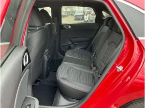 Kia Ceed Ceed 1.5 T-GDI- GT Line *Navi*Parksensoren*