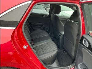Kia Ceed Ceed 1.5 T-GDI- GT Line *Navi*Parksensoren*