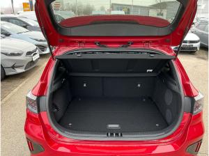Kia Ceed Ceed 1.5 T-GDI- GT Line *Navi*Parksensoren*
