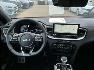 Kia Ceed Ceed 1.5 T-GDI- GT Line *Navi*Parksensoren*