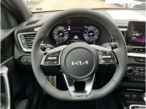 Kia Ceed Ceed 1.5 T-GDI- GT Line *Navi*Parksensoren*