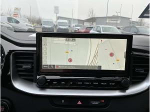 Kia Ceed Ceed 1.5 T-GDI- GT Line *Navi*Parksensoren*