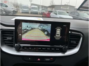 Kia Ceed Ceed 1.5 T-GDI- GT Line *Navi*Parksensoren*