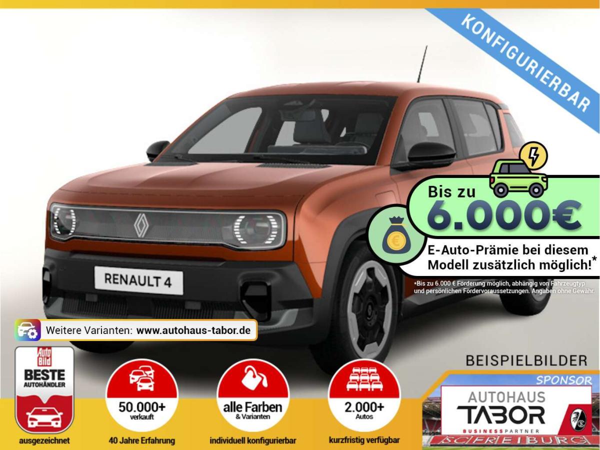 Renault R 4