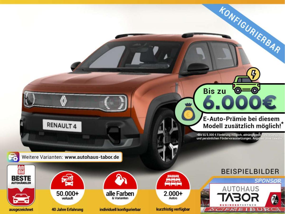 Renault R 4