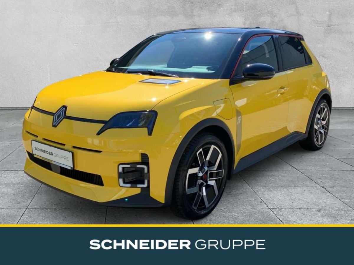 Renault R 5