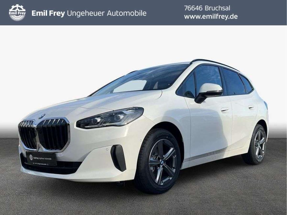 BMW 218
