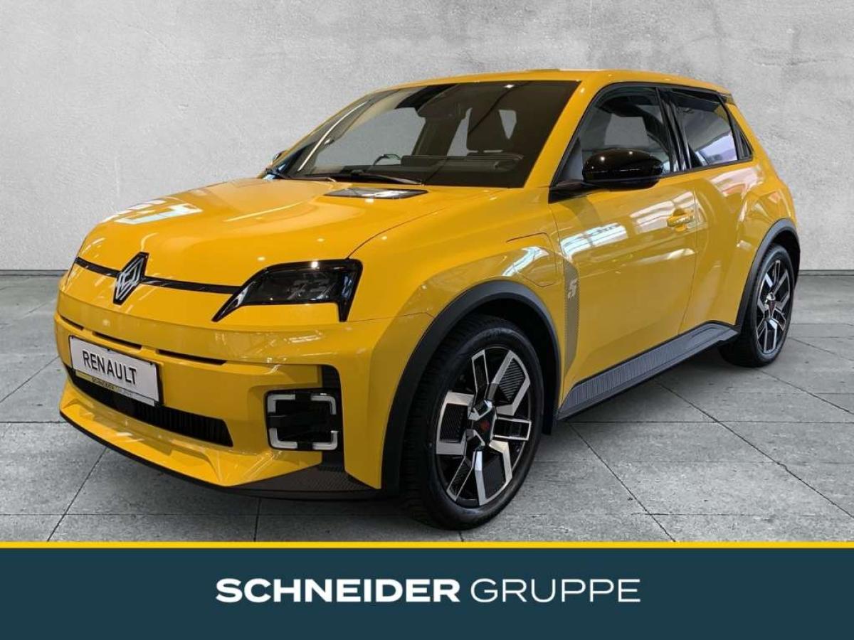 Renault R 5