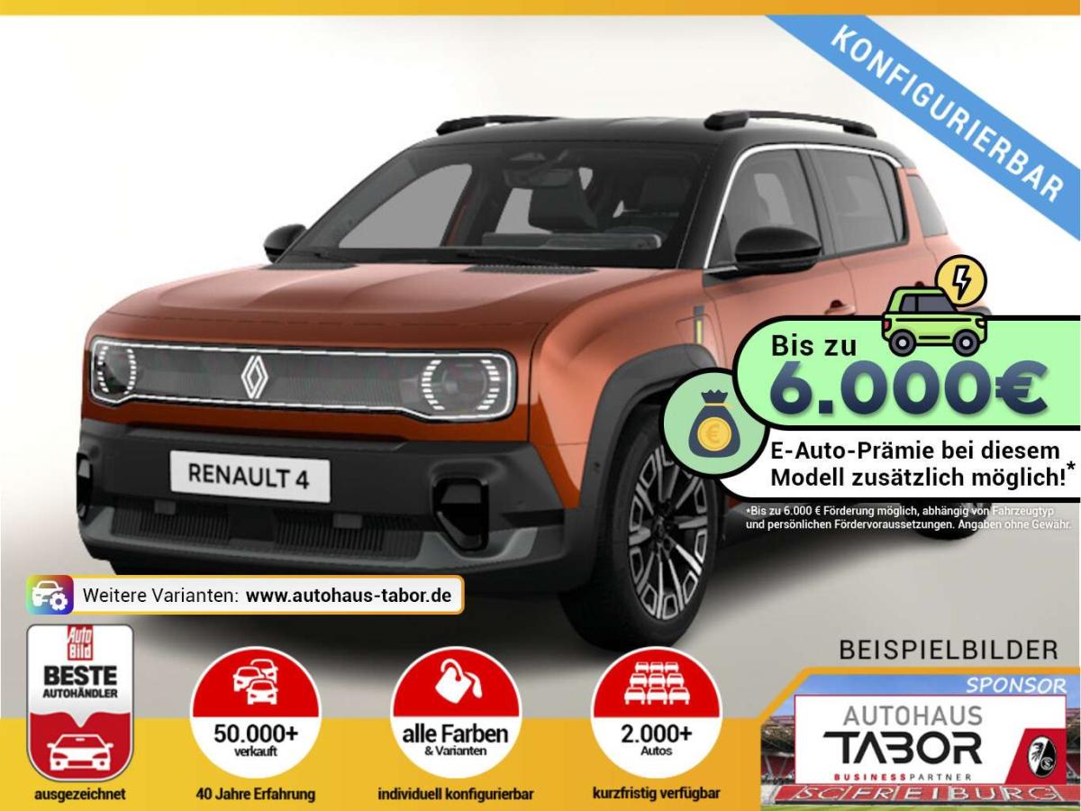 Renault R 4