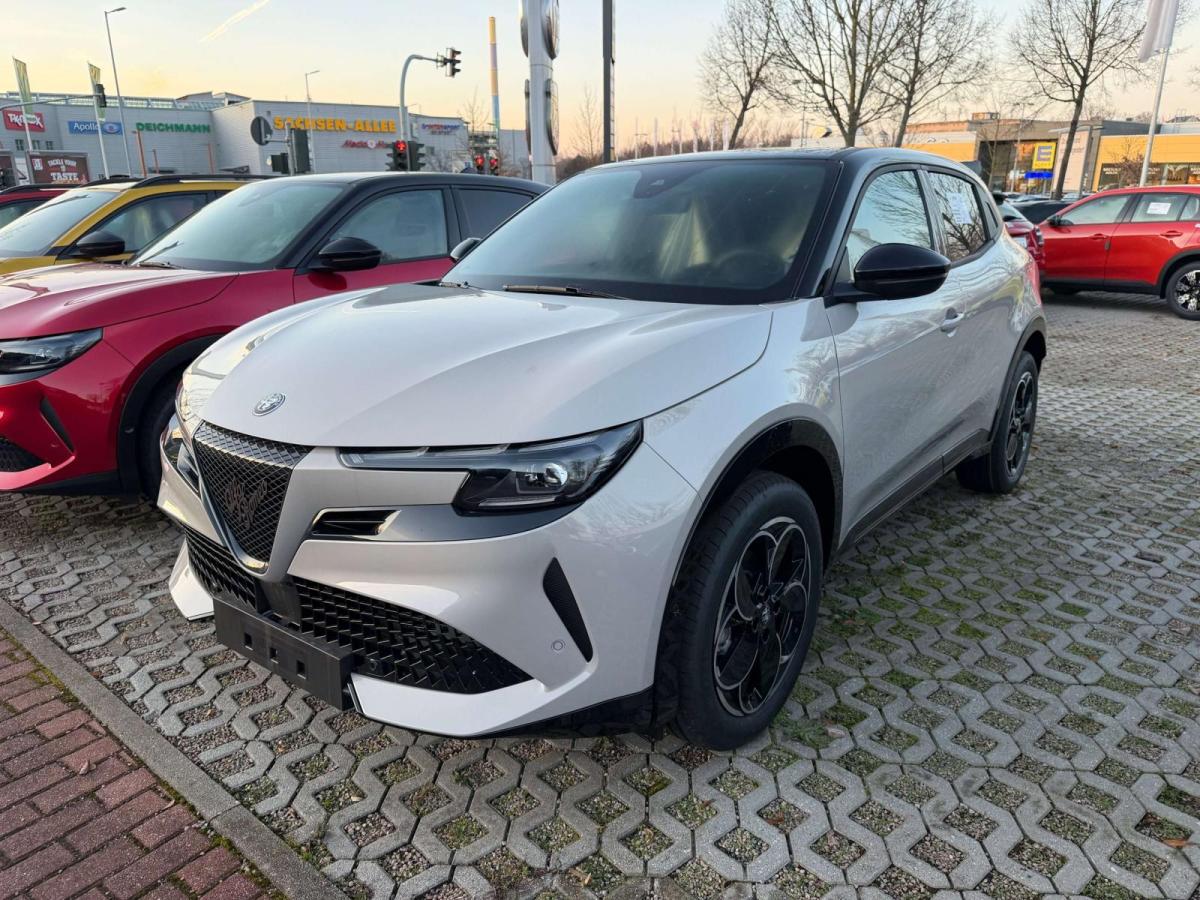 Alfa Romeo Junior