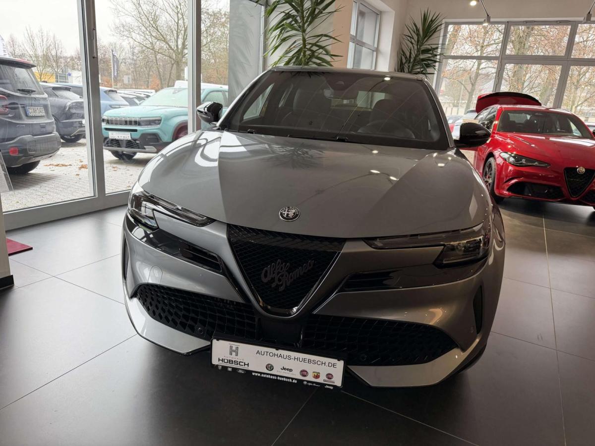 Alfa Romeo Junior