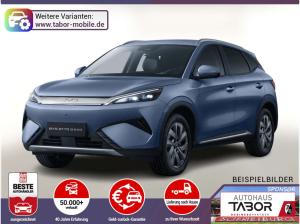 BYD ATTO 3