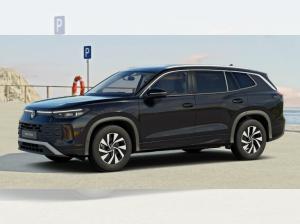 Volkswagen Tayron TSI 7-Sitze AHK|LED|Design + Winter + Komfort Paket