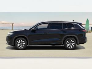 Volkswagen Tayron TSI 7-Sitze AHK|LED|Design + Winter + Komfort Paket