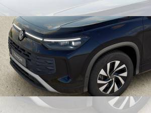 Volkswagen Tayron TSI 7-Sitze AHK|LED|Design + Winter + Komfort Paket