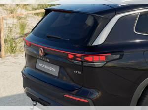 Volkswagen Tayron TSI 7-Sitze AHK|LED|Design + Winter + Komfort Paket