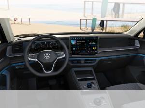Volkswagen Tayron TSI 7-Sitze AHK|LED|Design + Winter + Komfort Paket