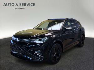 Volkswagen Tiguan R