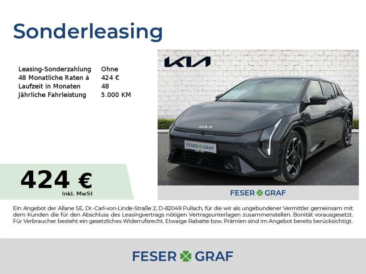 Kia EV4