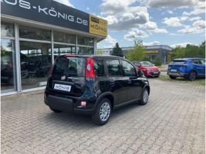 Fiat Panda MY24 1.0 Klima PDC Citypaket