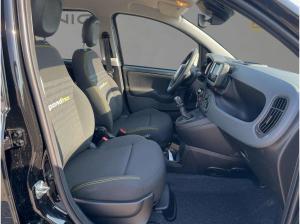 Fiat Panda MY24 1.0 Klima PDC Citypaket