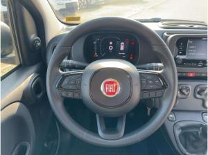 Fiat Panda MY24 1.0 Klima PDC Citypaket